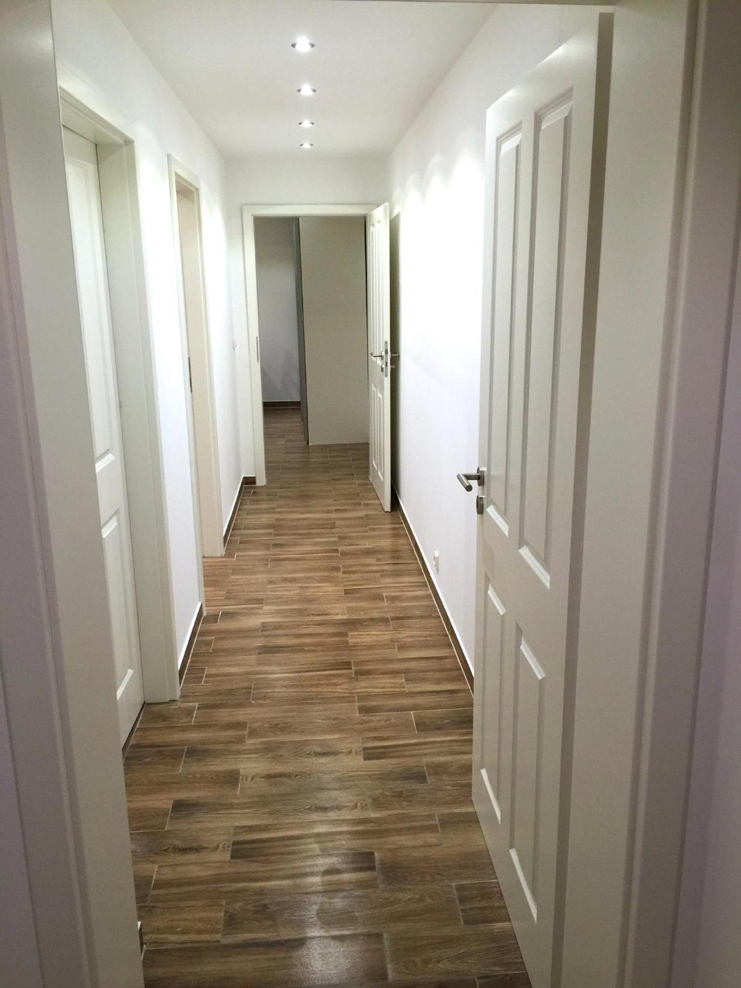Ferienwohnungen Arp "2D" Mit Terrasse Und Parkplatz Itzehoe Esterno foto
